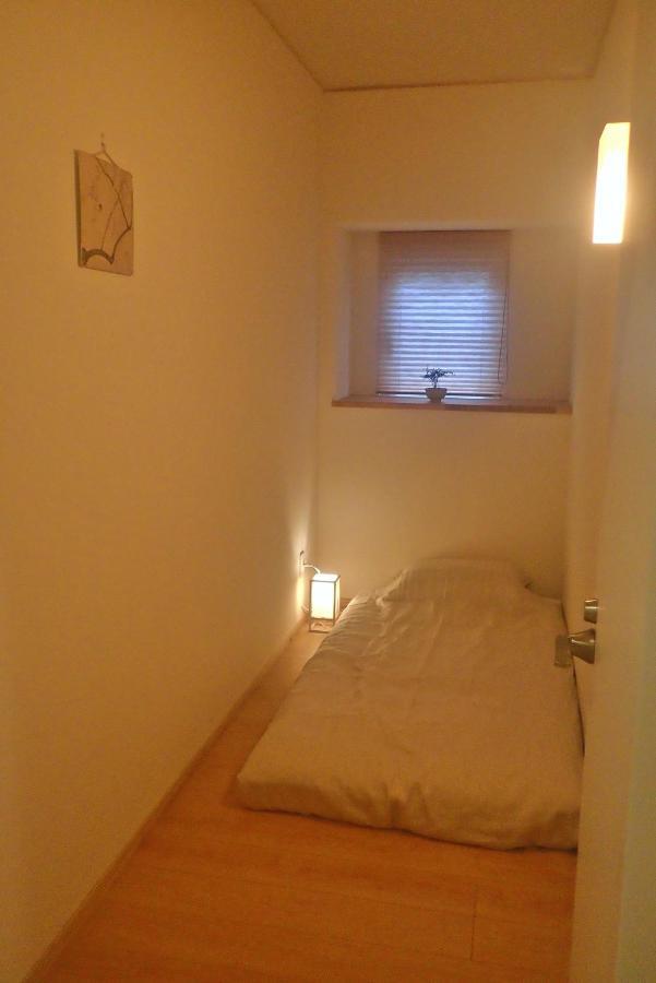 Guest House Ishigaki Ishigaki  Exterior foto