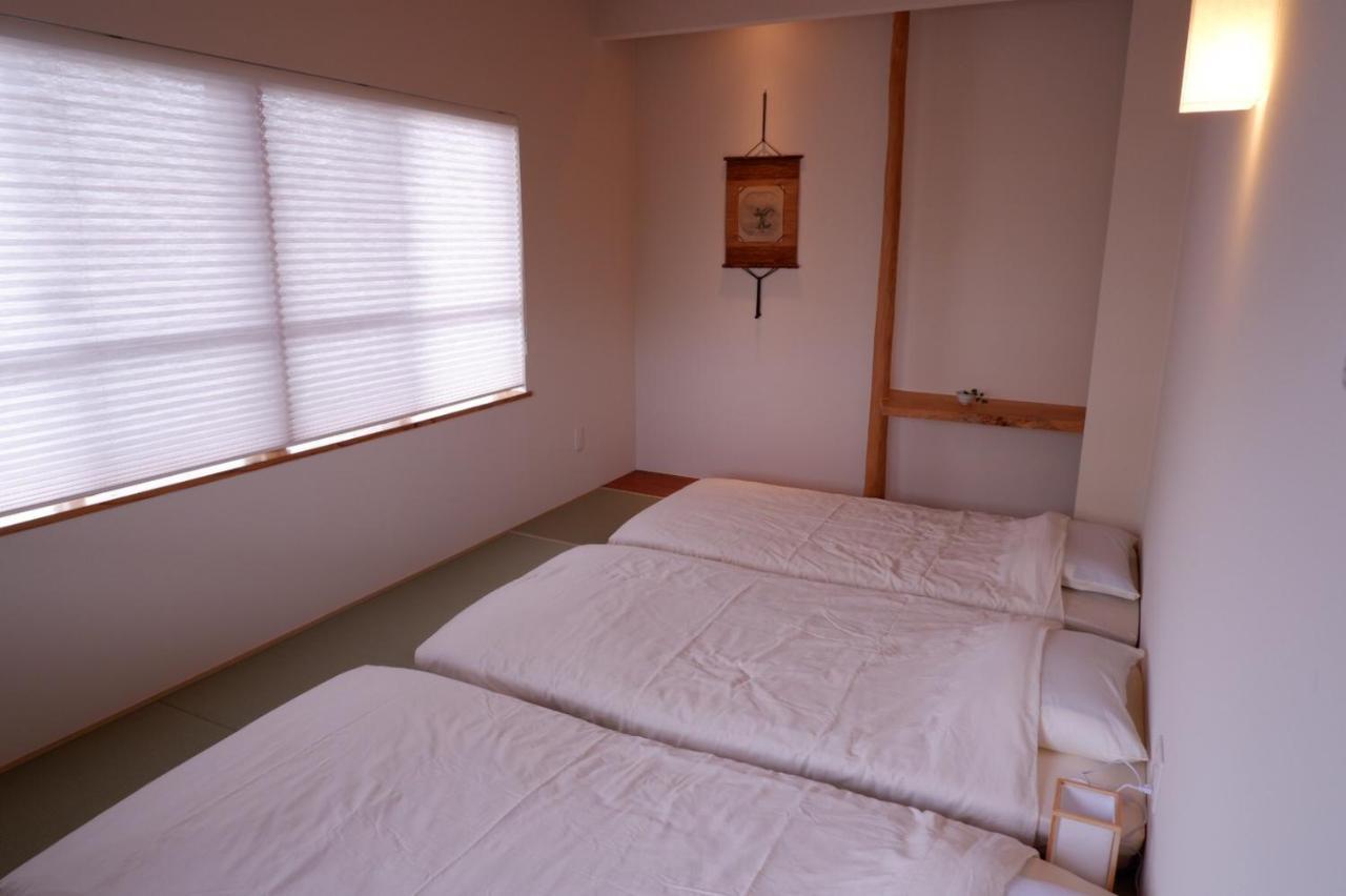 Guest House Ishigaki Ishigaki  Exterior foto
