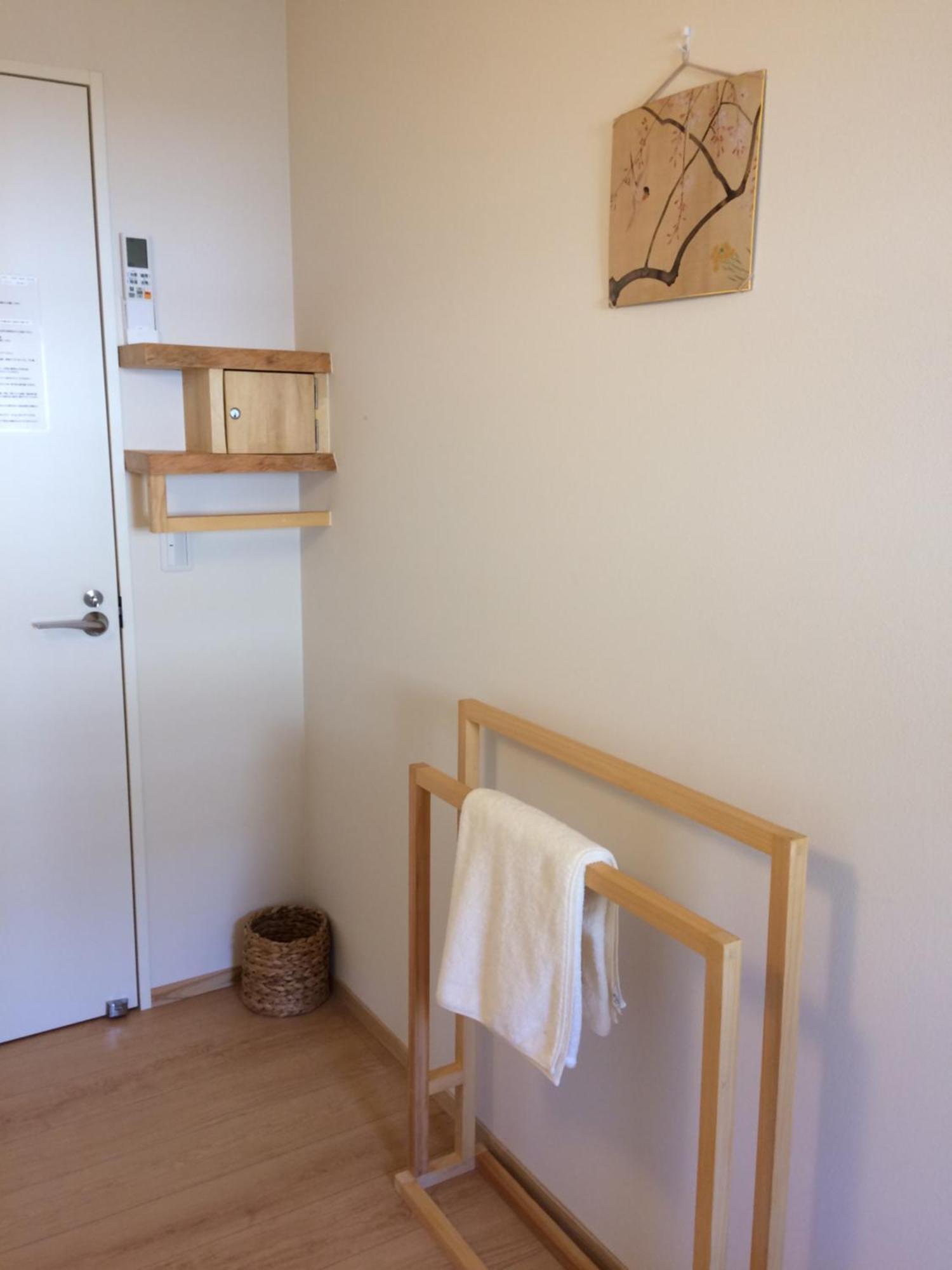 Guest House Ishigaki Ishigaki  Cameră foto